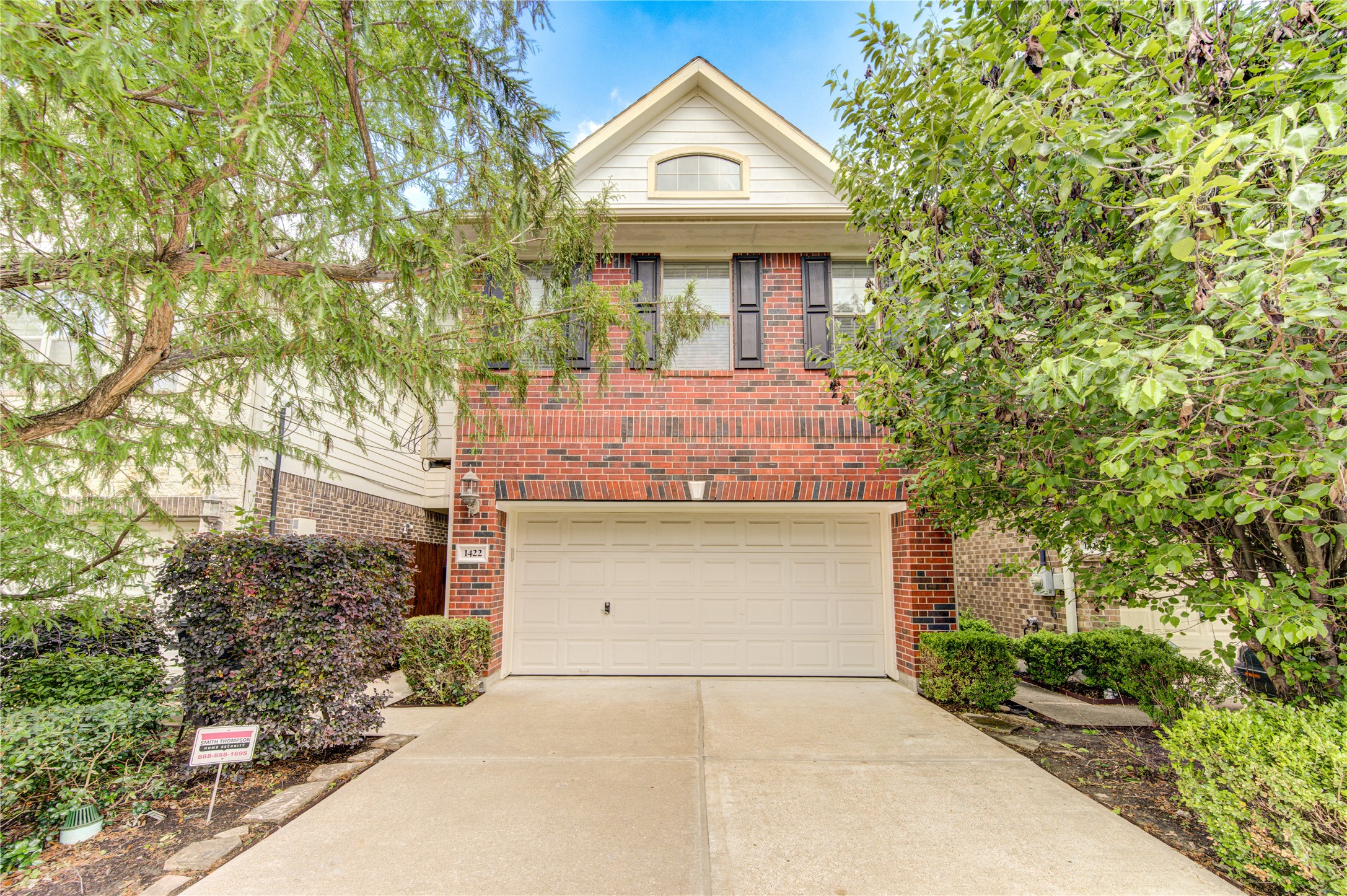 1422 Prince Street Houston TX 77008
