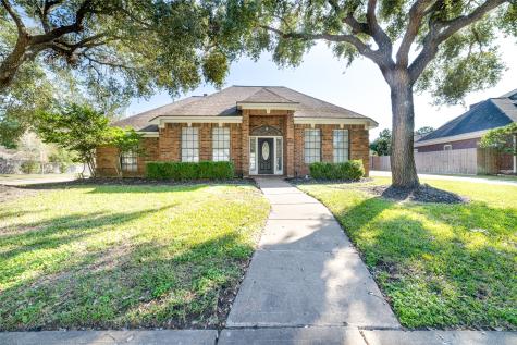 2103 Greenway Village Drive Katy TX 77494