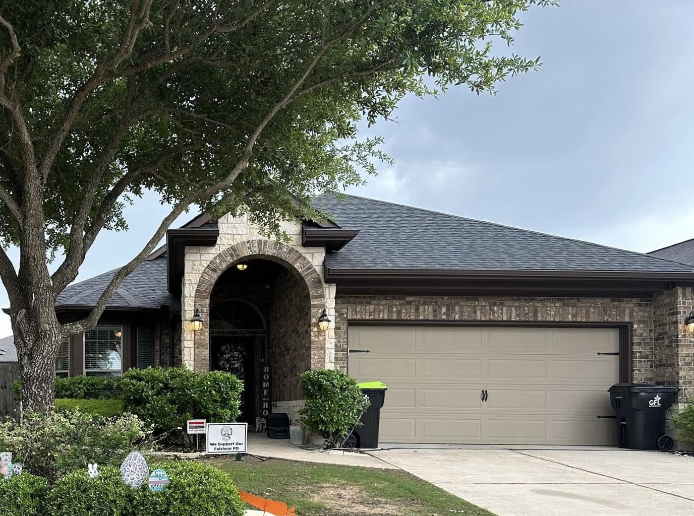 27319 Aspen Falls Lane Fulshear TX 77441