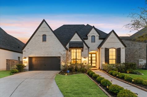 9114 Pleasant Grove Court Missouri City TX 77459