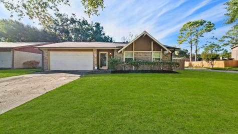 2243 Fall Meadow Drive Missouri City TX 77459