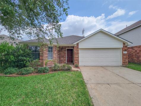 9026 N Ferndale Place Drive Houston TX 77064