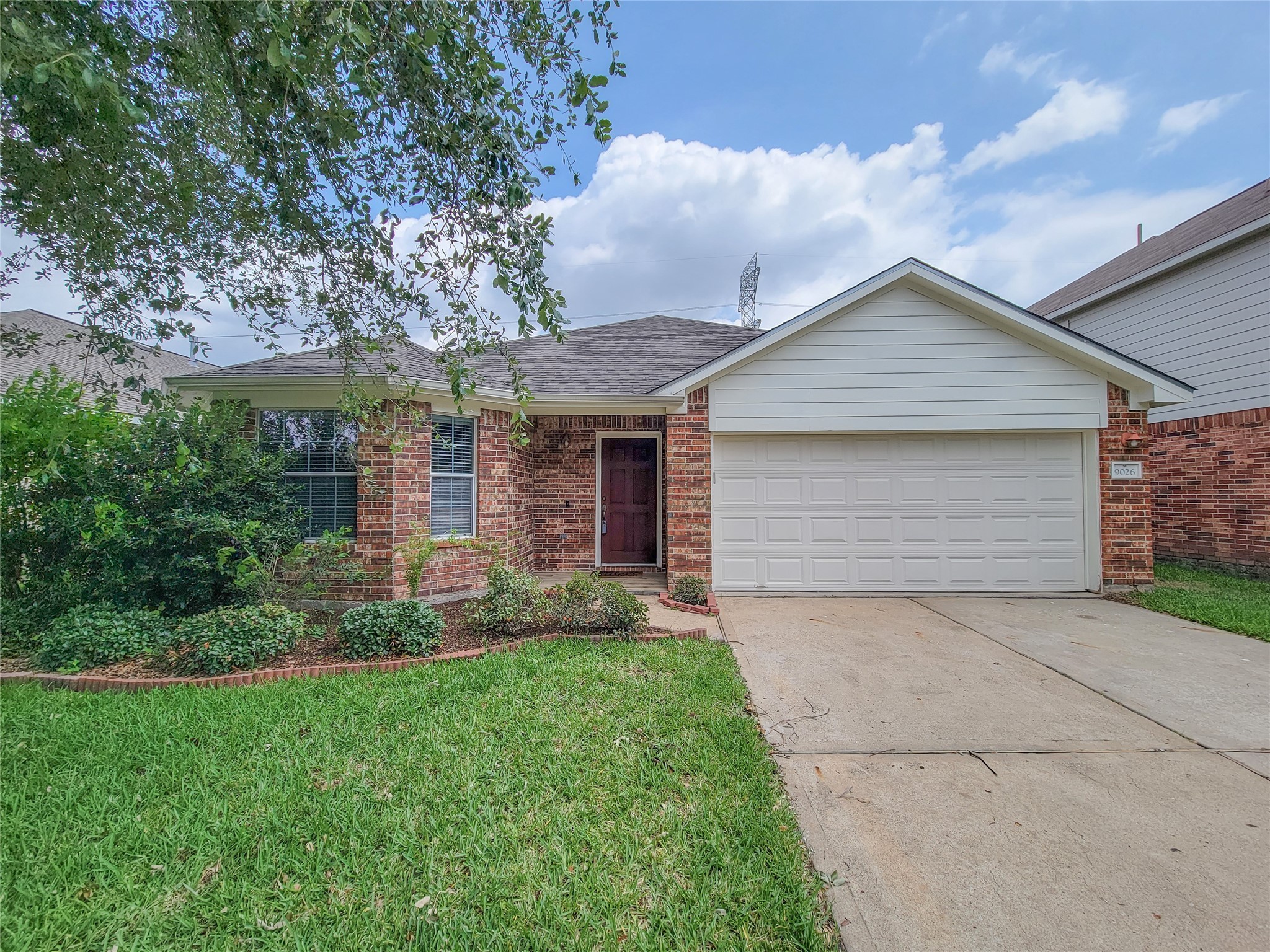 9026 N Ferndale Place Drive Houston TX 77064