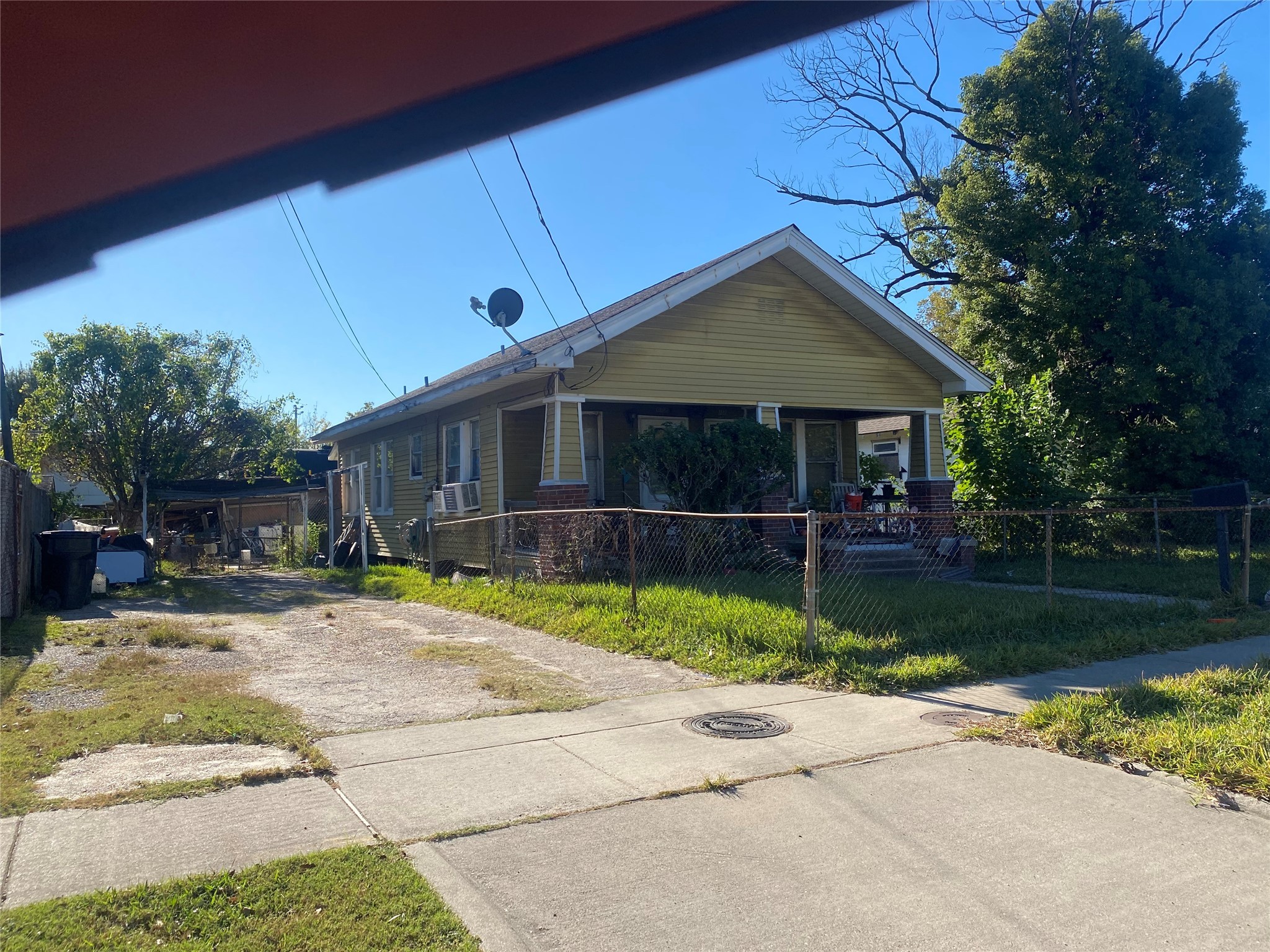 112 Glendale Street Houston TX 77012