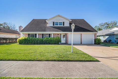 3212 Stratford Street Pearland TX 77581