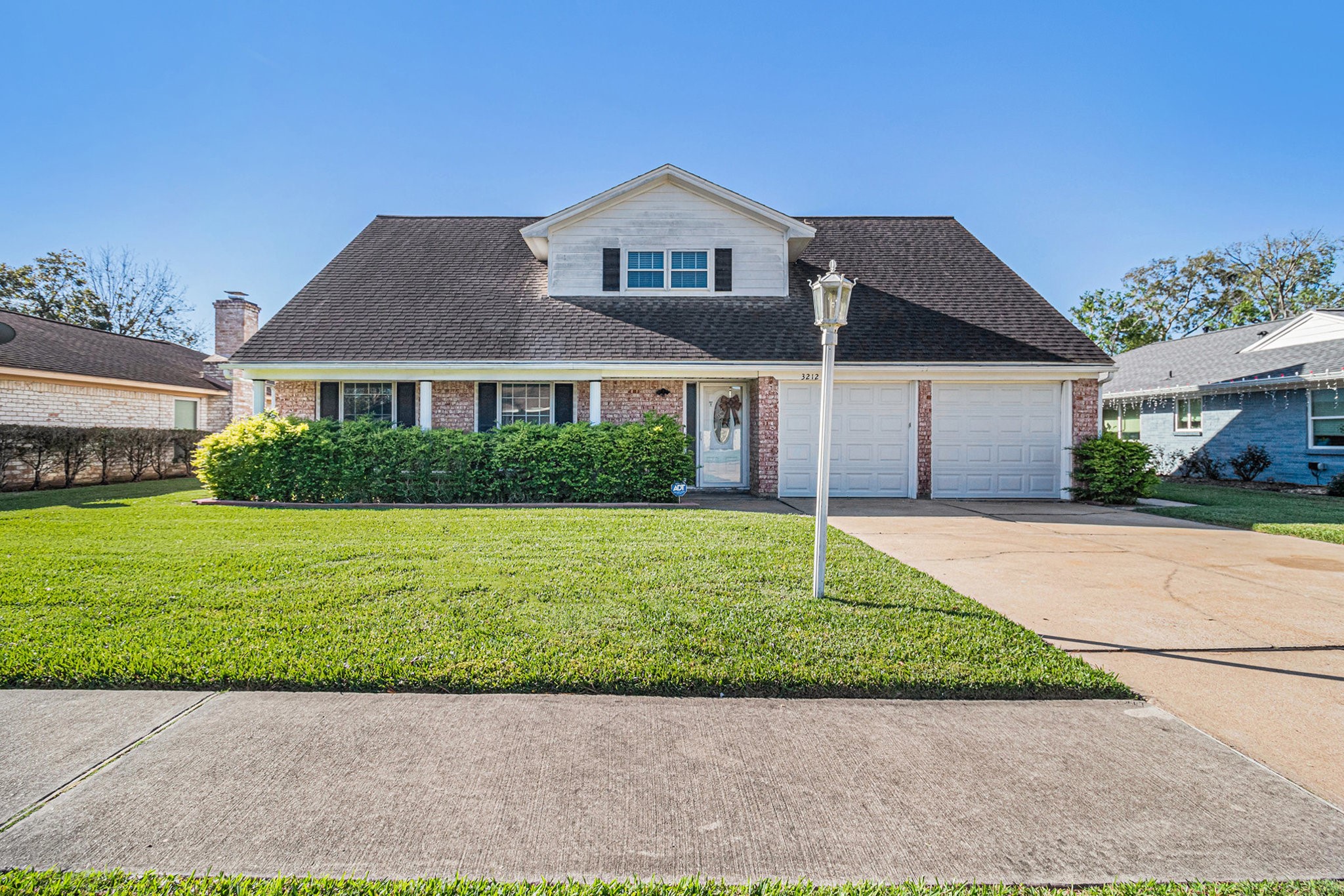 3212 Stratford Street Pearland TX 77581