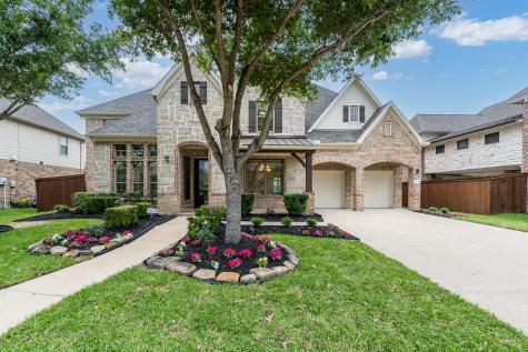9115 Brownwood Bend Court Cypress TX 77433