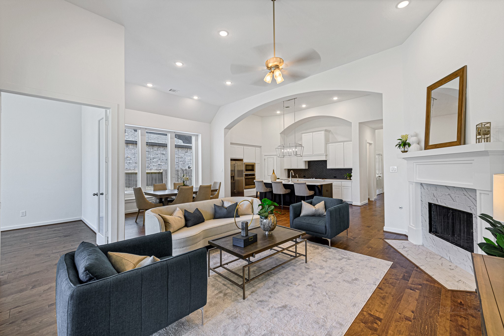 4306 Harlow Ranch Court Fulshear TX 77441