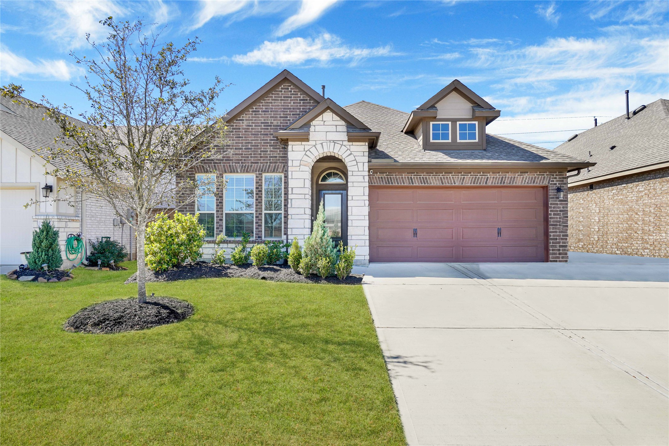 2522 Blazing Star Drive Brookshire TX 77423