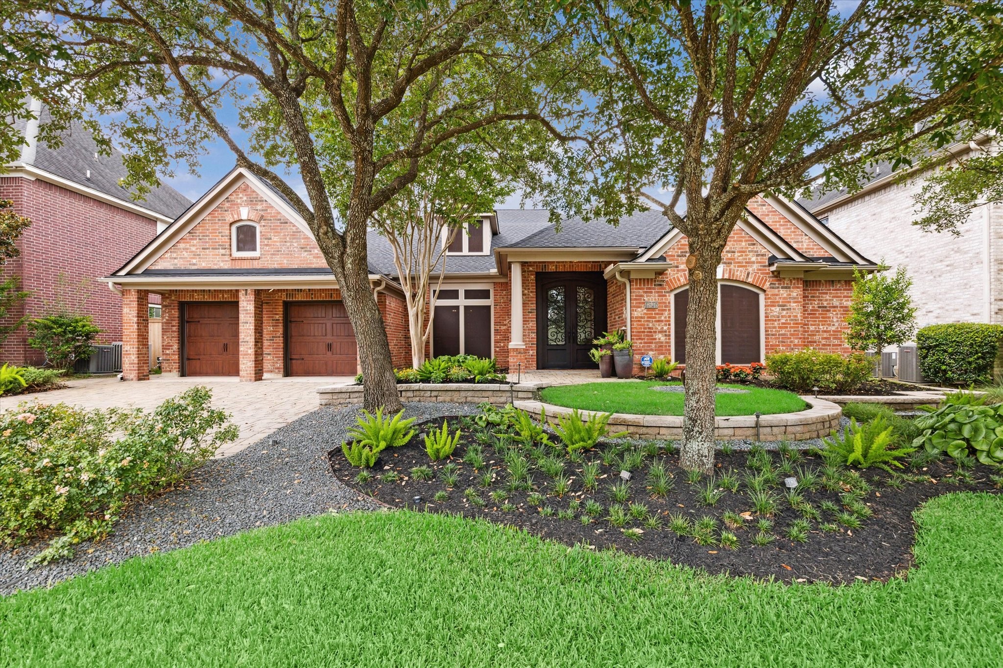 16102 Lockdale Lane Cypress TX 77429