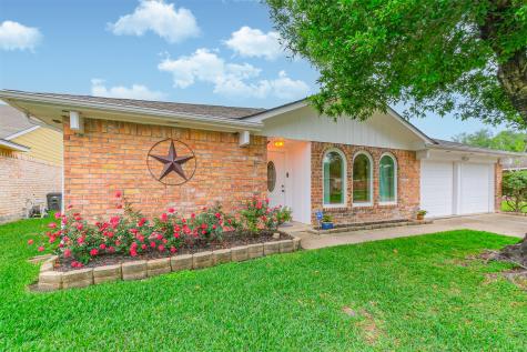 19523 Westhaven Drive Houston TX 77084