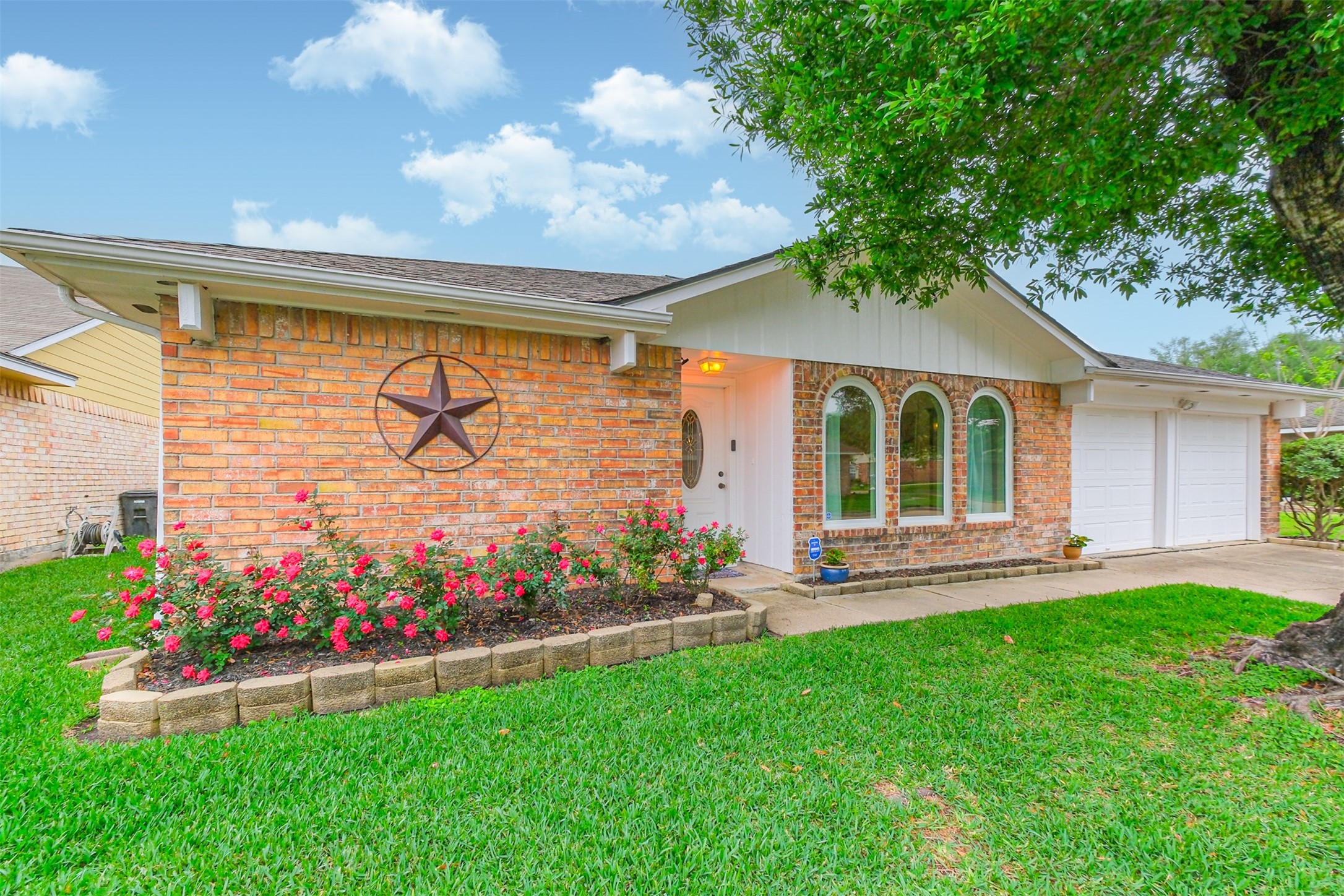 19523 Westhaven Drive Houston TX 77084