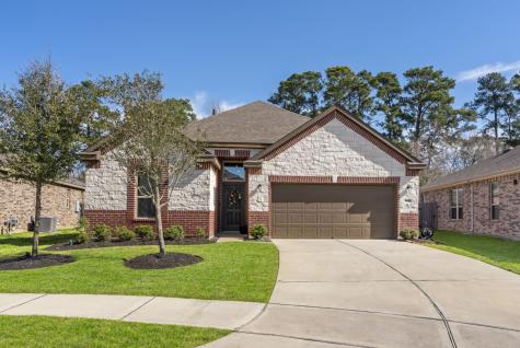 8609 Cimarron Mesa Lane Magnolia TX 77354