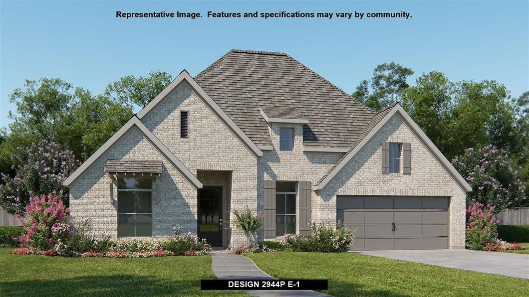 40015 Parkside Oaks Way Magnolia TX 77354