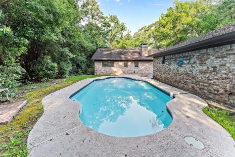 540 Jubal Early Lane Conroe TX 77302