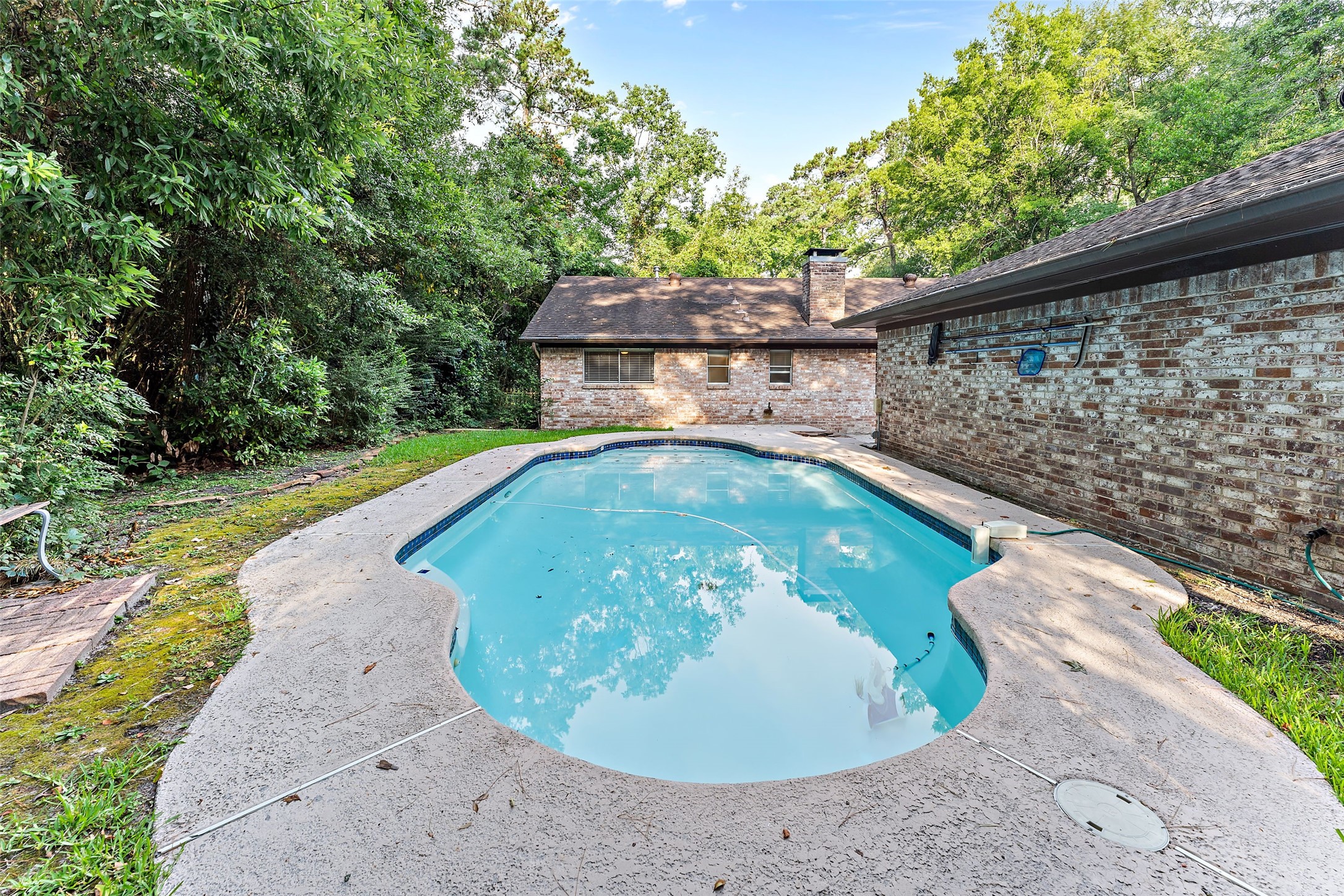 540 Jubal Early Lane Conroe TX 77302