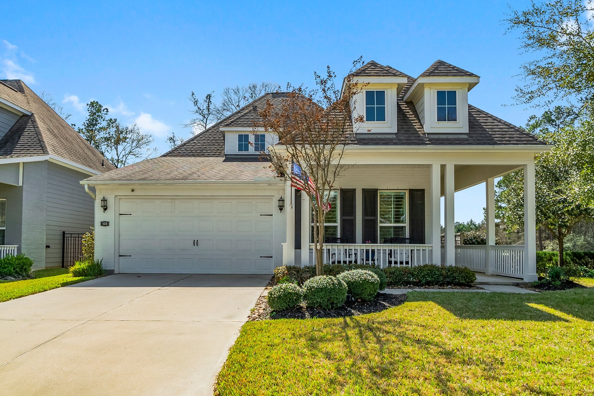 133 Pilazzo Street Montgomery TX 77316