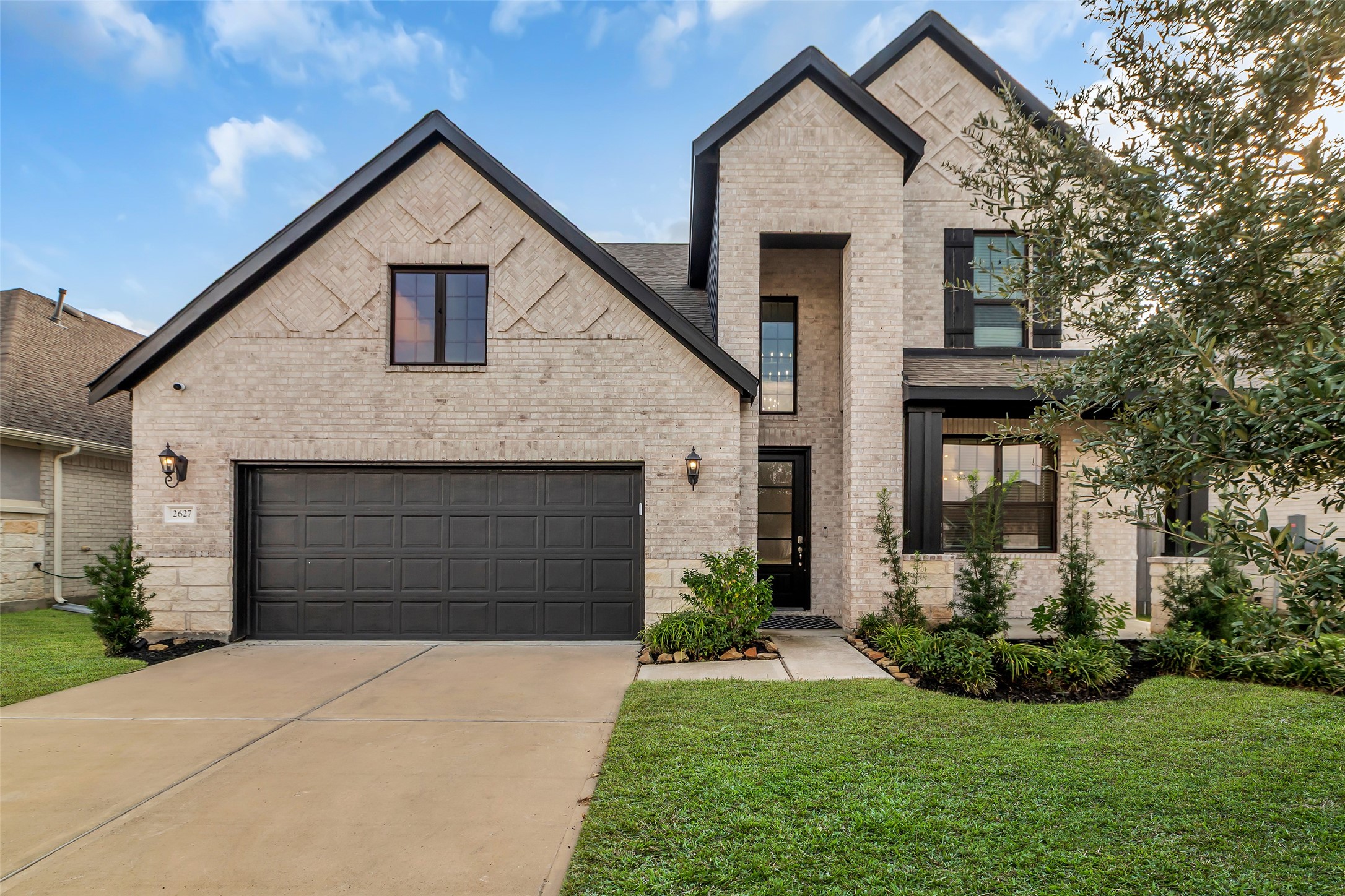 2627 Settler Hill Drive Fresno TX 77545
