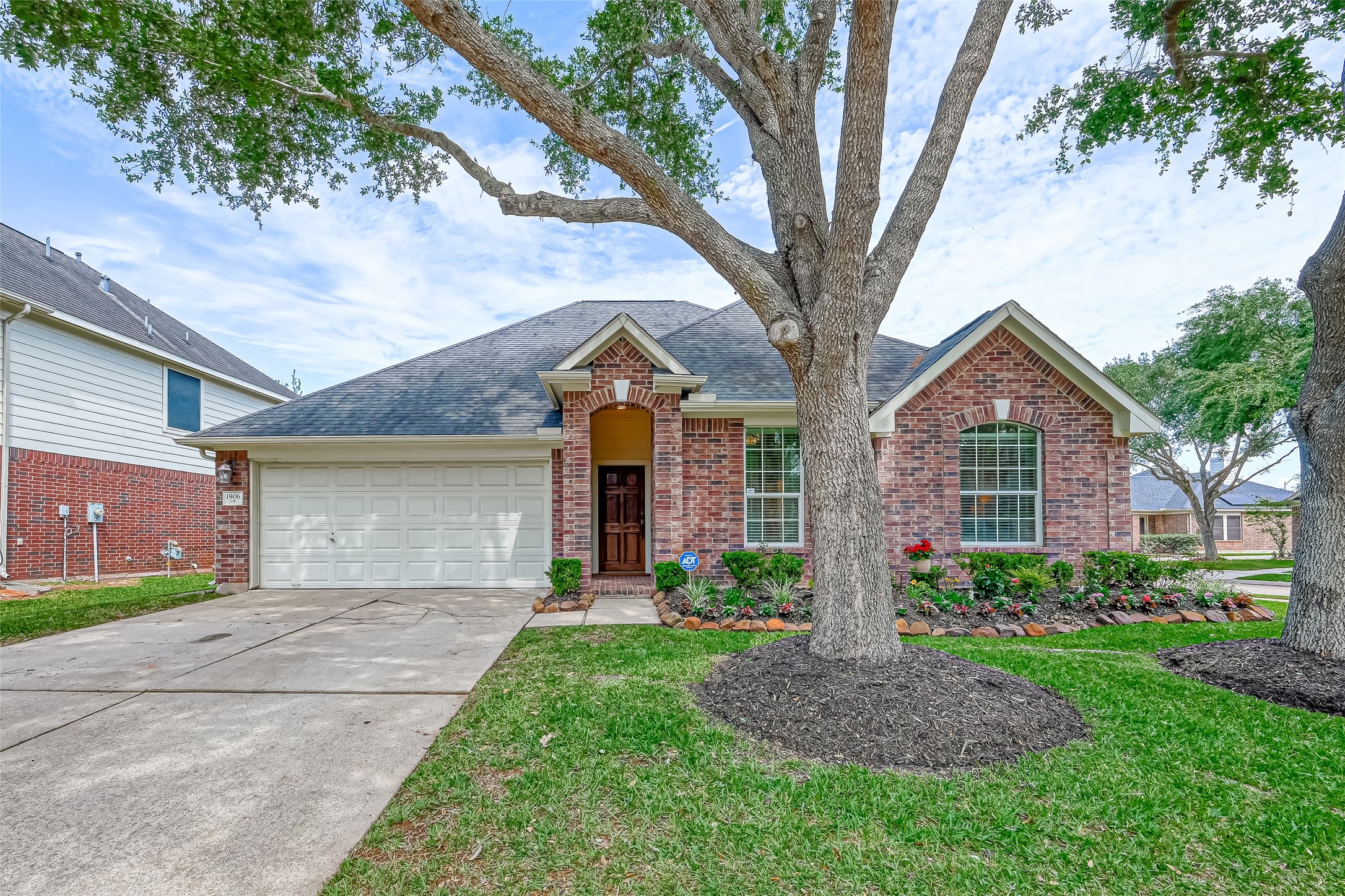1906 Mound Lake Drive Richmond TX 77406