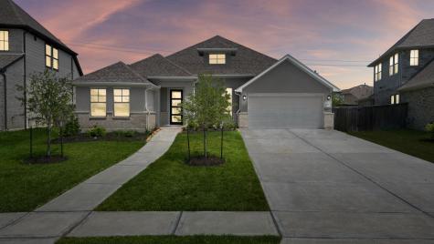 4819 Wagtail Way Lane League City TX 77573