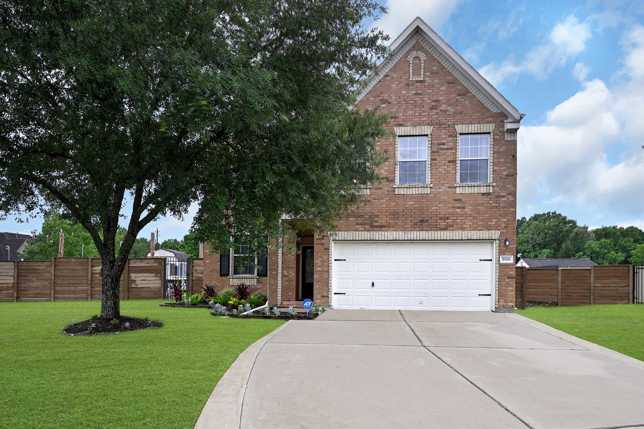2526 Pelican Drive Seabrook TX 77586