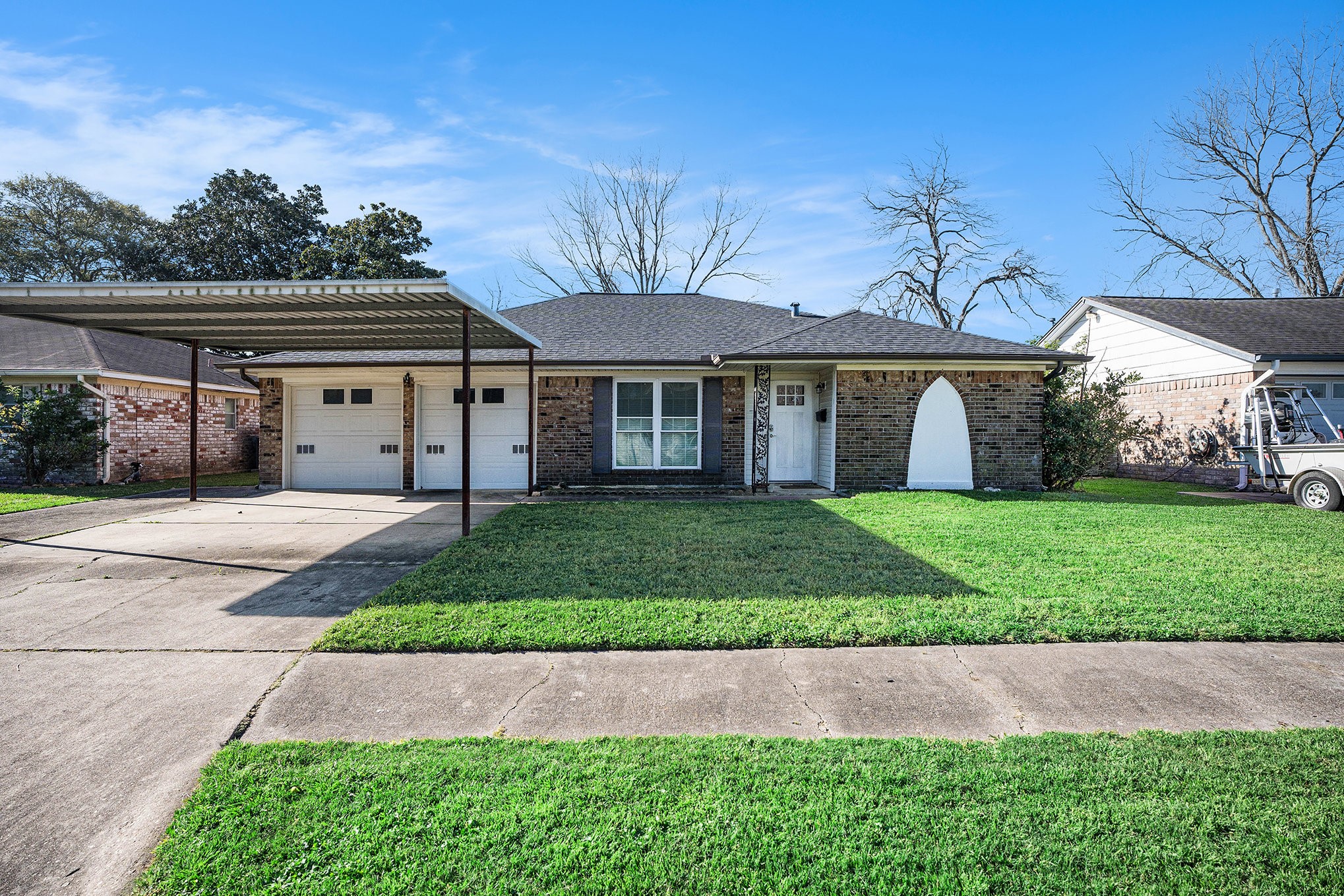 1314 Velma Street Deer Park TX 77536