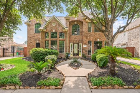 6411 Cottonwood Park Lane Houston TX 77041