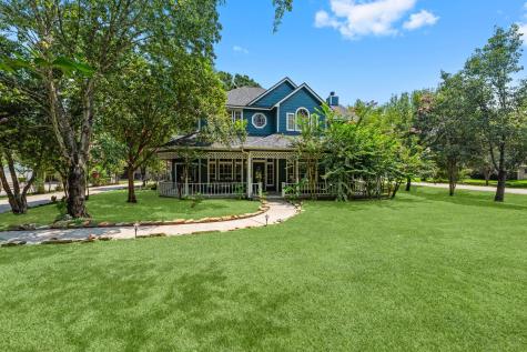 2474 Ripplewood Court Conroe TX 77384