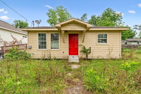 6210 Bundick Drive Houston TX 77091