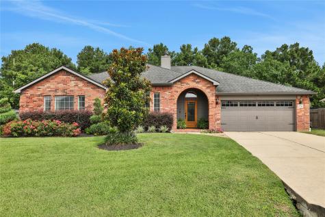 11330 N Country Club Green Drive Tomball TX 77375