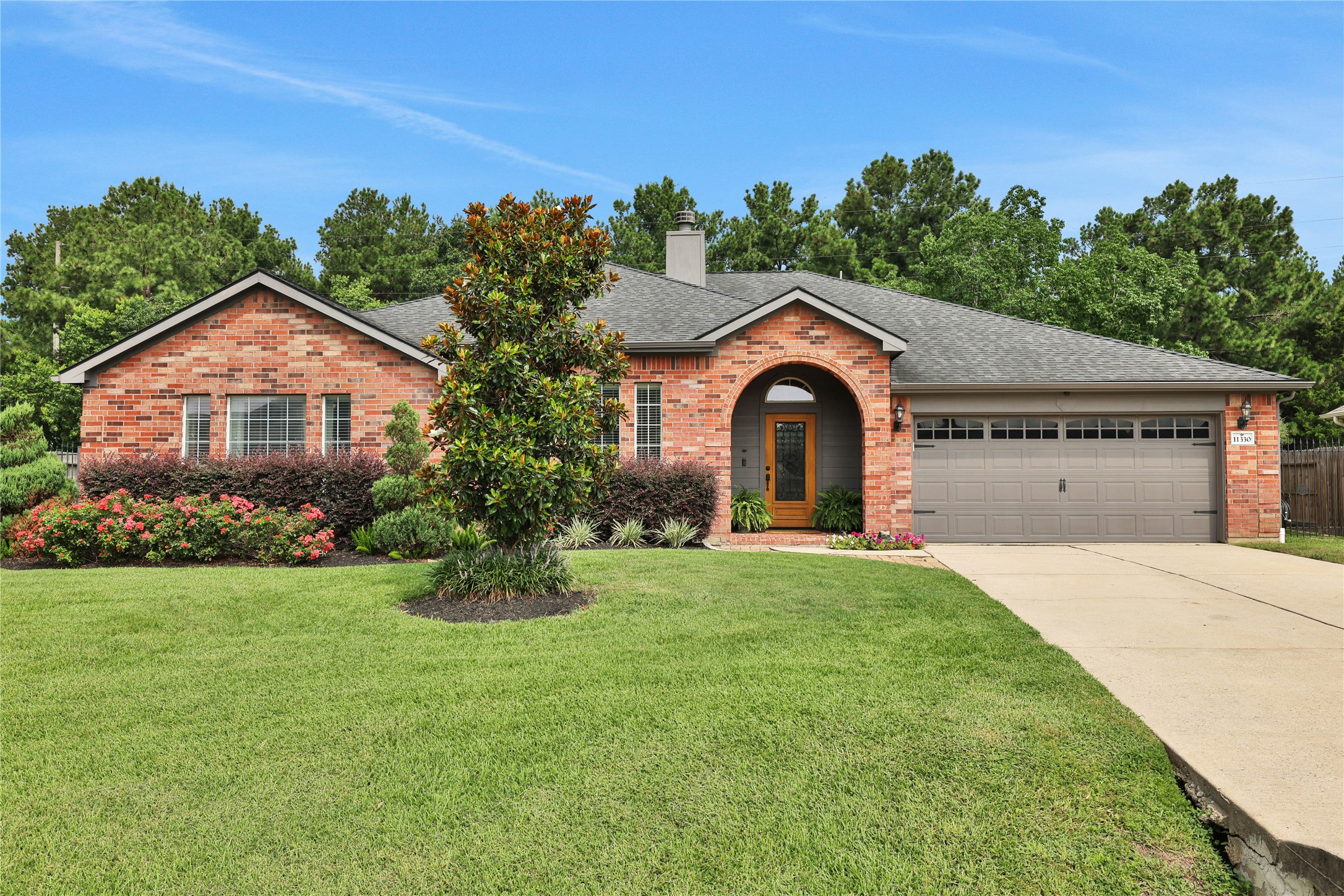 11330 N Country Club Green Drive Tomball TX 77375