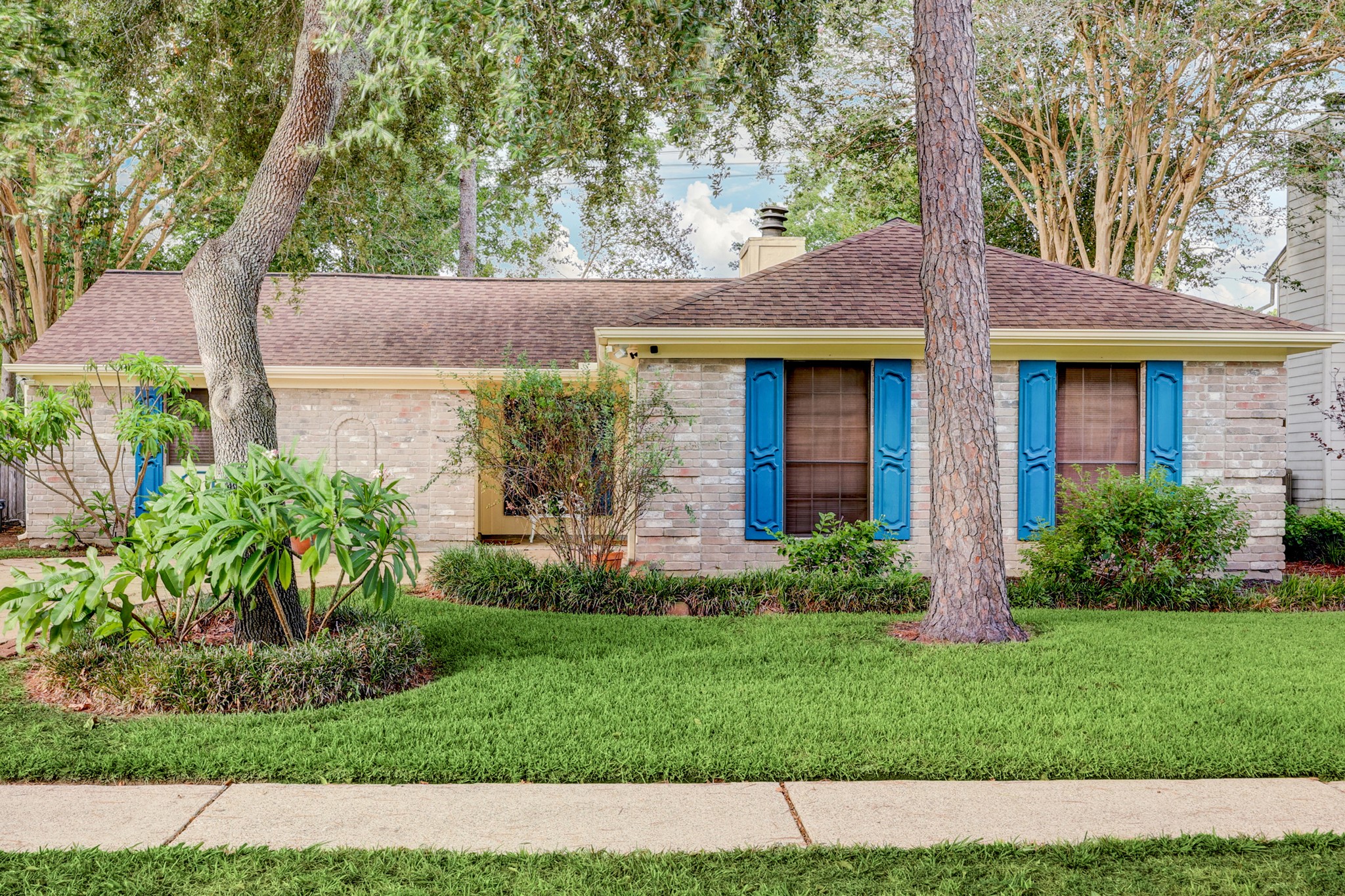 2315 Colleen Drive Pearland TX 77581