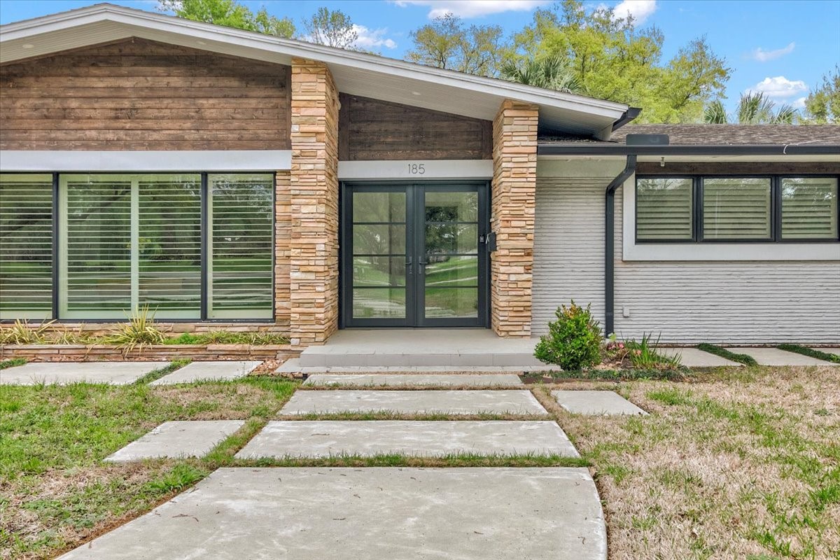 185 Central Caldwood Drive Beaumont TX 77707