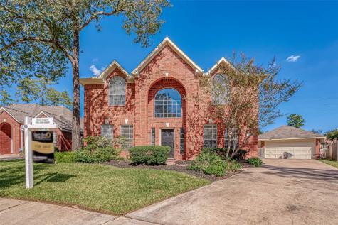 14402 Antrim Place Cypress TX 77429