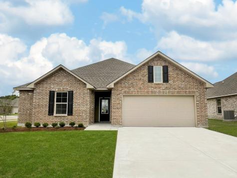 611 Balsa Wood Drive Orange TX 77630