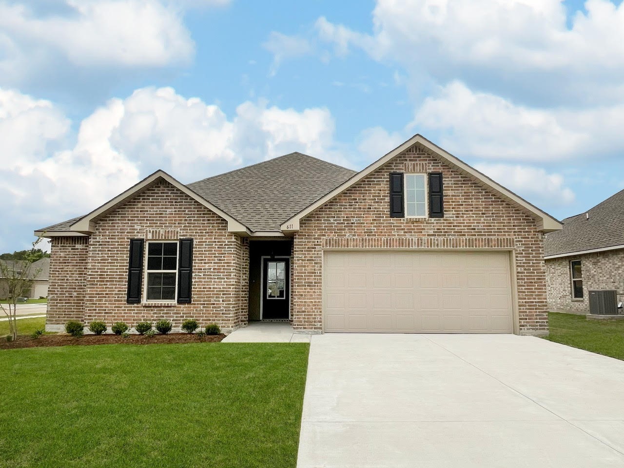 611 Balsa Wood Drive Orange TX 77630