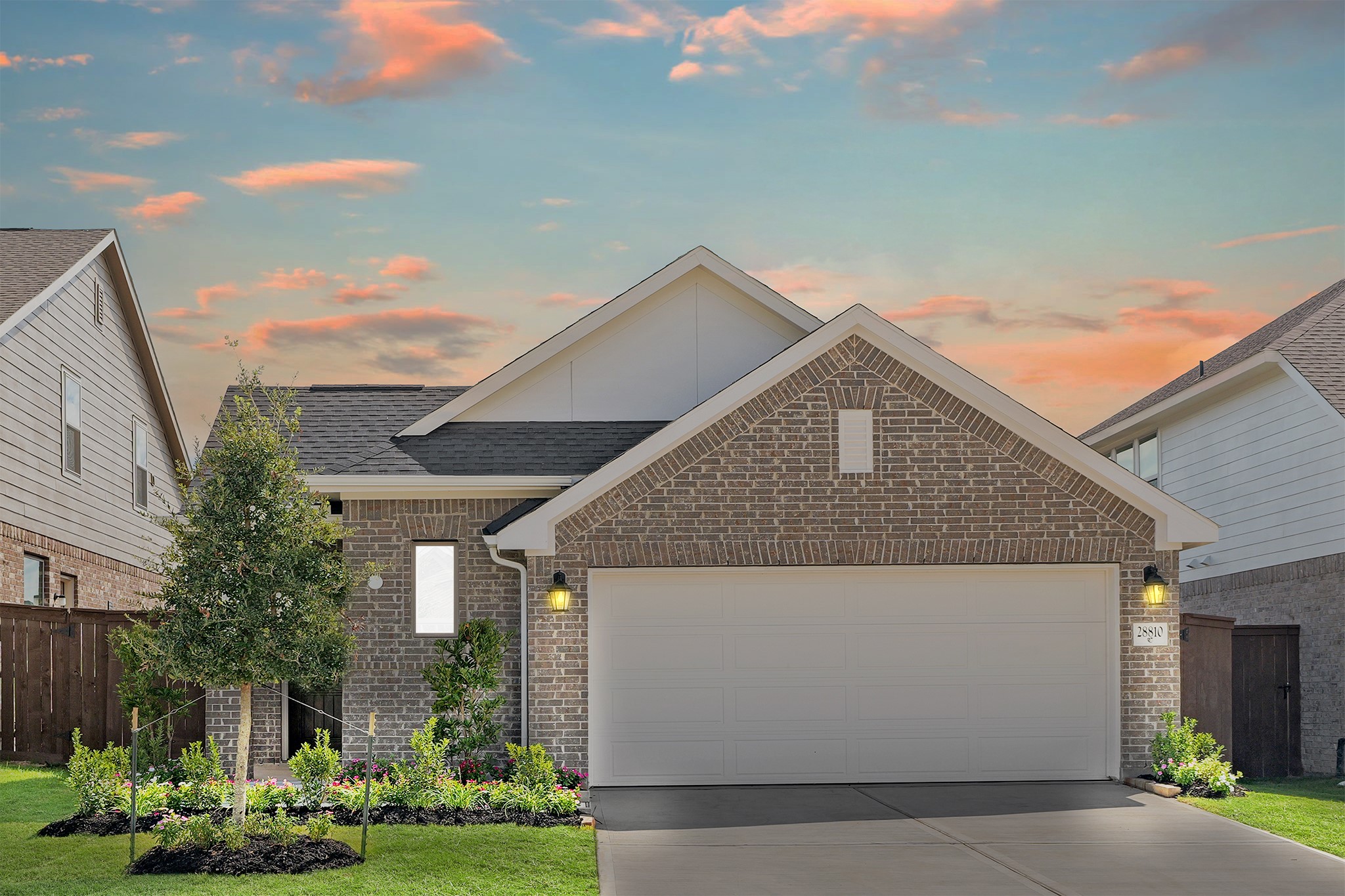 28810 Bobcat Run Drive New Caney TX 77357