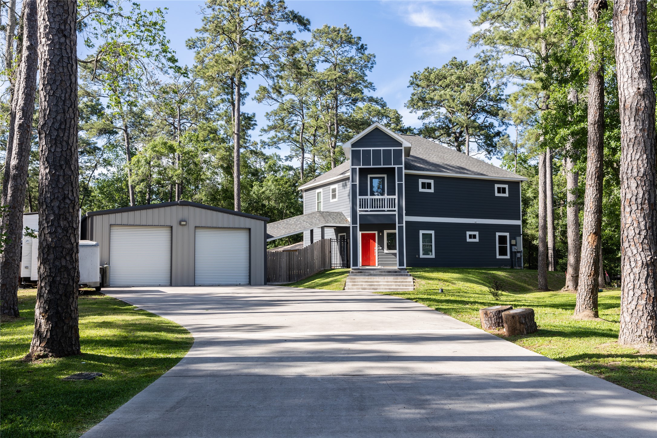 1113 Magnolia Terrace Circle Dickinson TX 77539