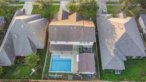 2630 Natchez Court League City TX 77573