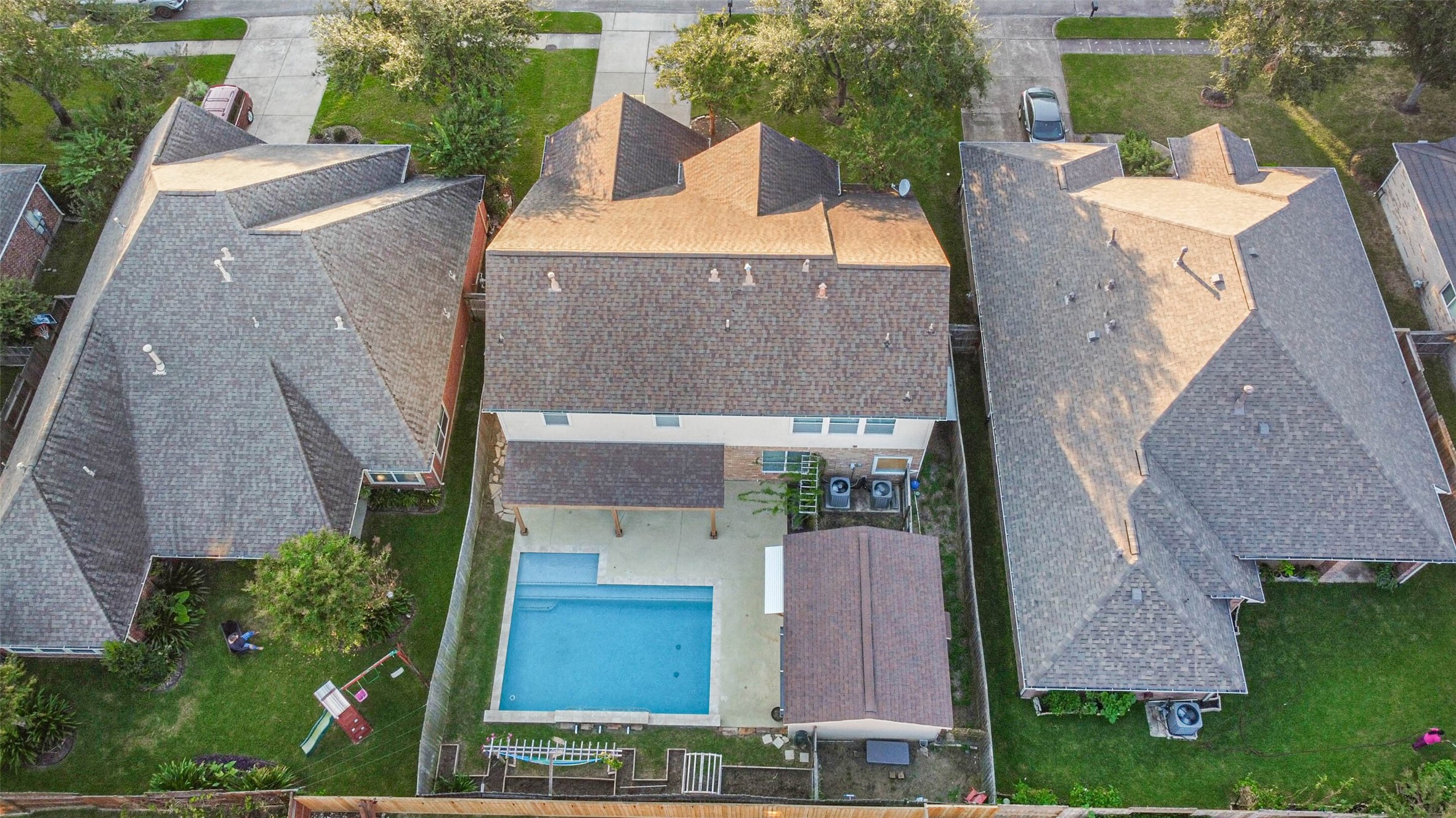 2630 Natchez Court League City TX 77573