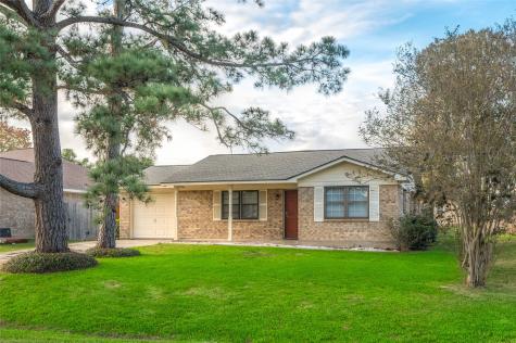 227 Fantasy Lane Montgomery TX 77356