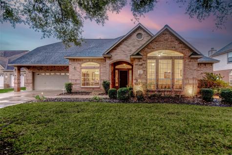 56 Mahogany Court Lake Jackson TX 77566