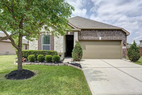 15415 Silverton Stone Lane Cypress TX 77429