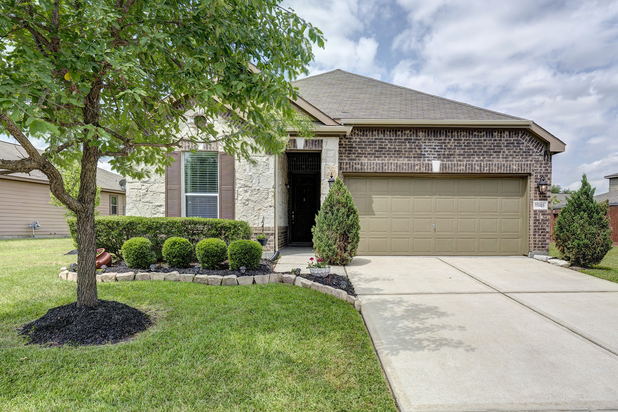 15415 Silverton Stone Lane Cypress TX 77429