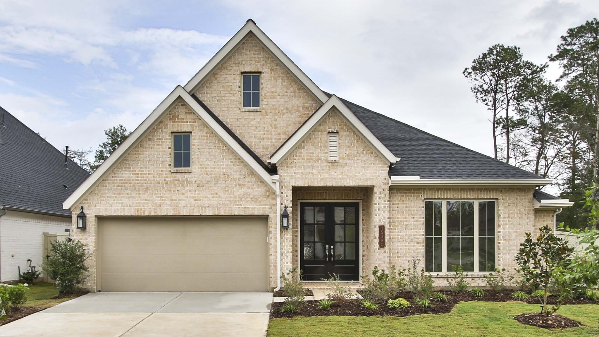 15390 Legacy Park Way Magnolia TX 77354