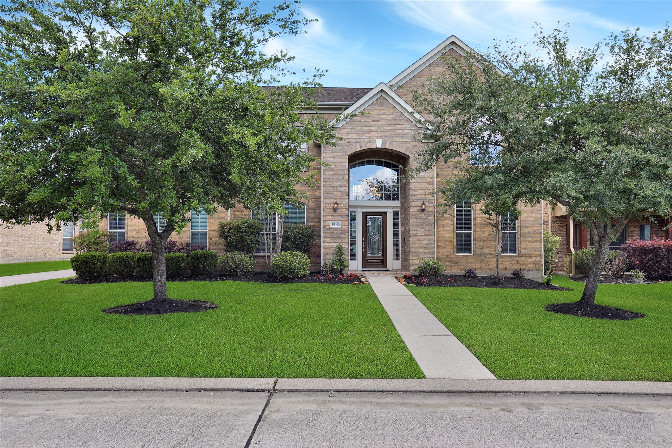 19310 Creek Bend Drive Spring TX 77388