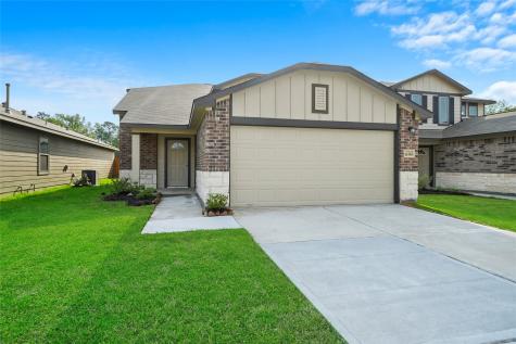 18355 Christine Elizabeth Lane New Caney TX 77357