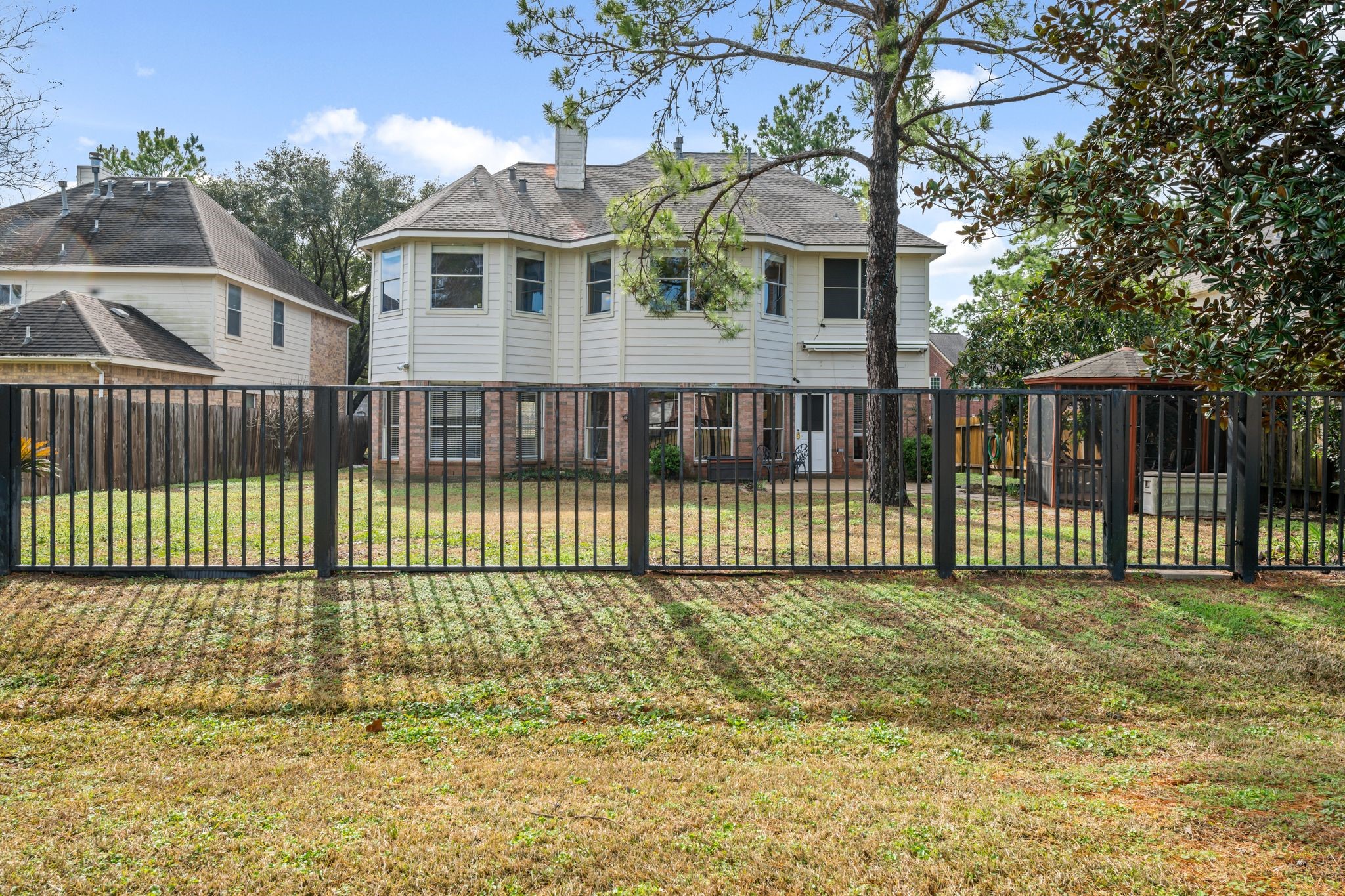 15434 Tysor Park Lane Houston TX 77095