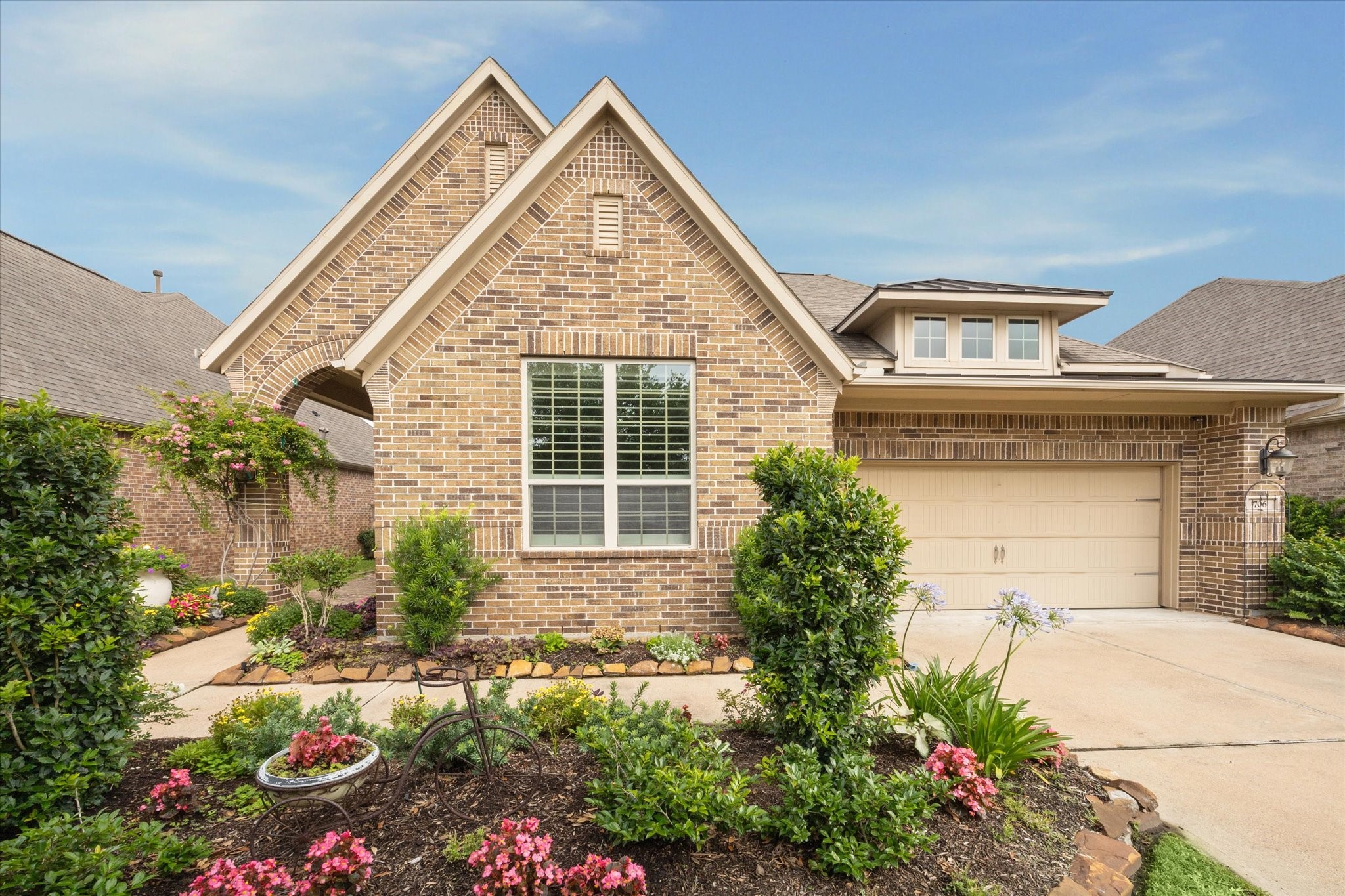 706 Timberstone Lane Friendswood TX 77546