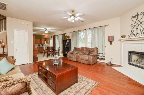 20711 Cottondale Court Katy TX 77450